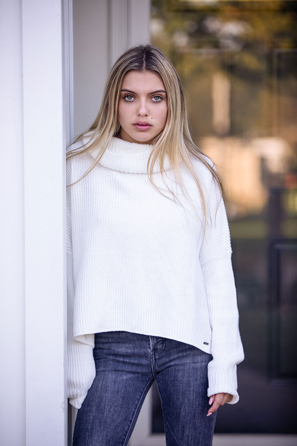 SASHA | MODELS - SASHA | MODELS - Chloe