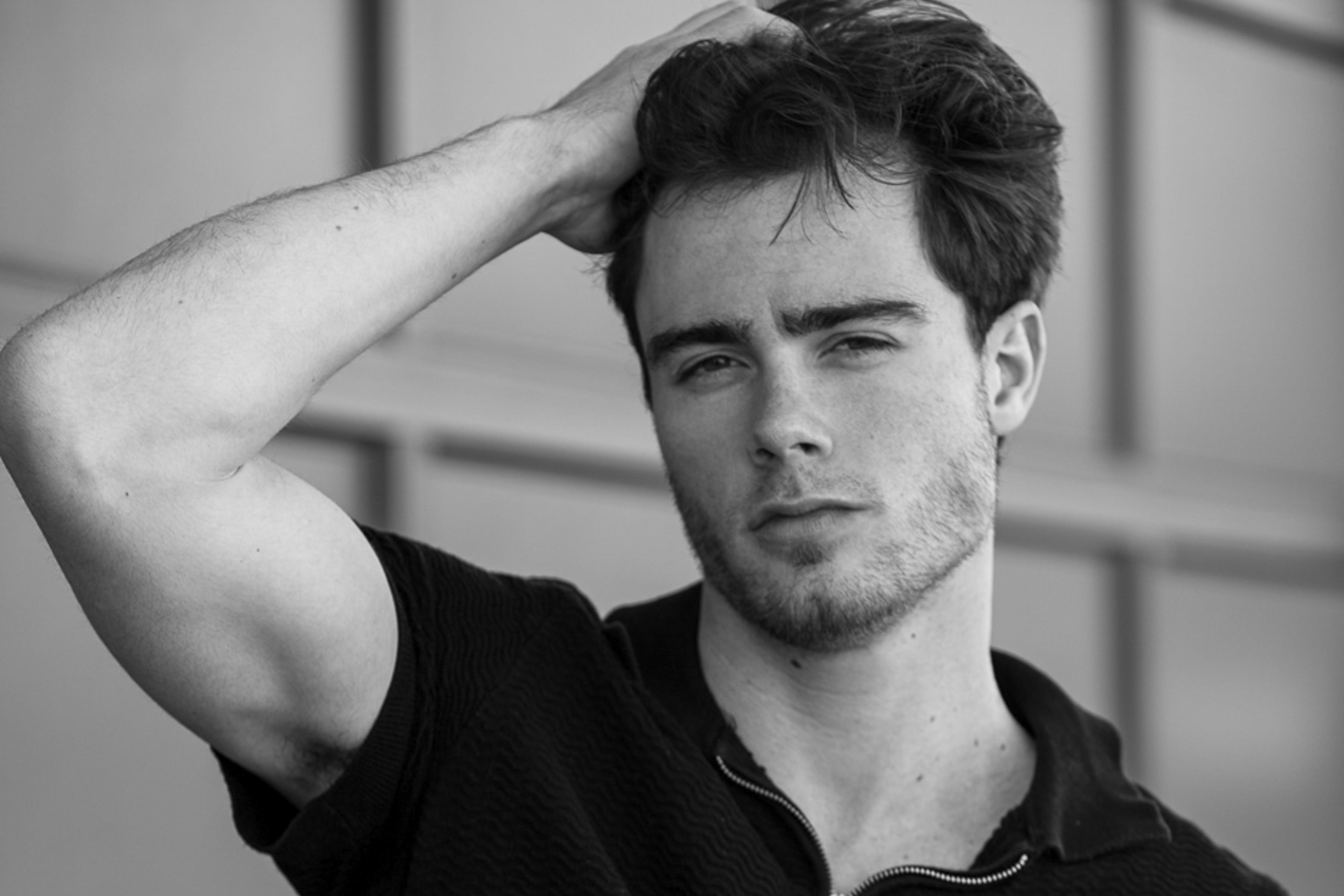 Model Photo