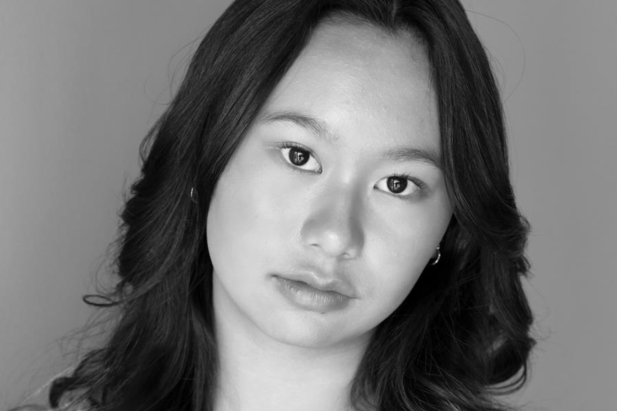 Model Photo