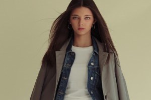 Model Photo