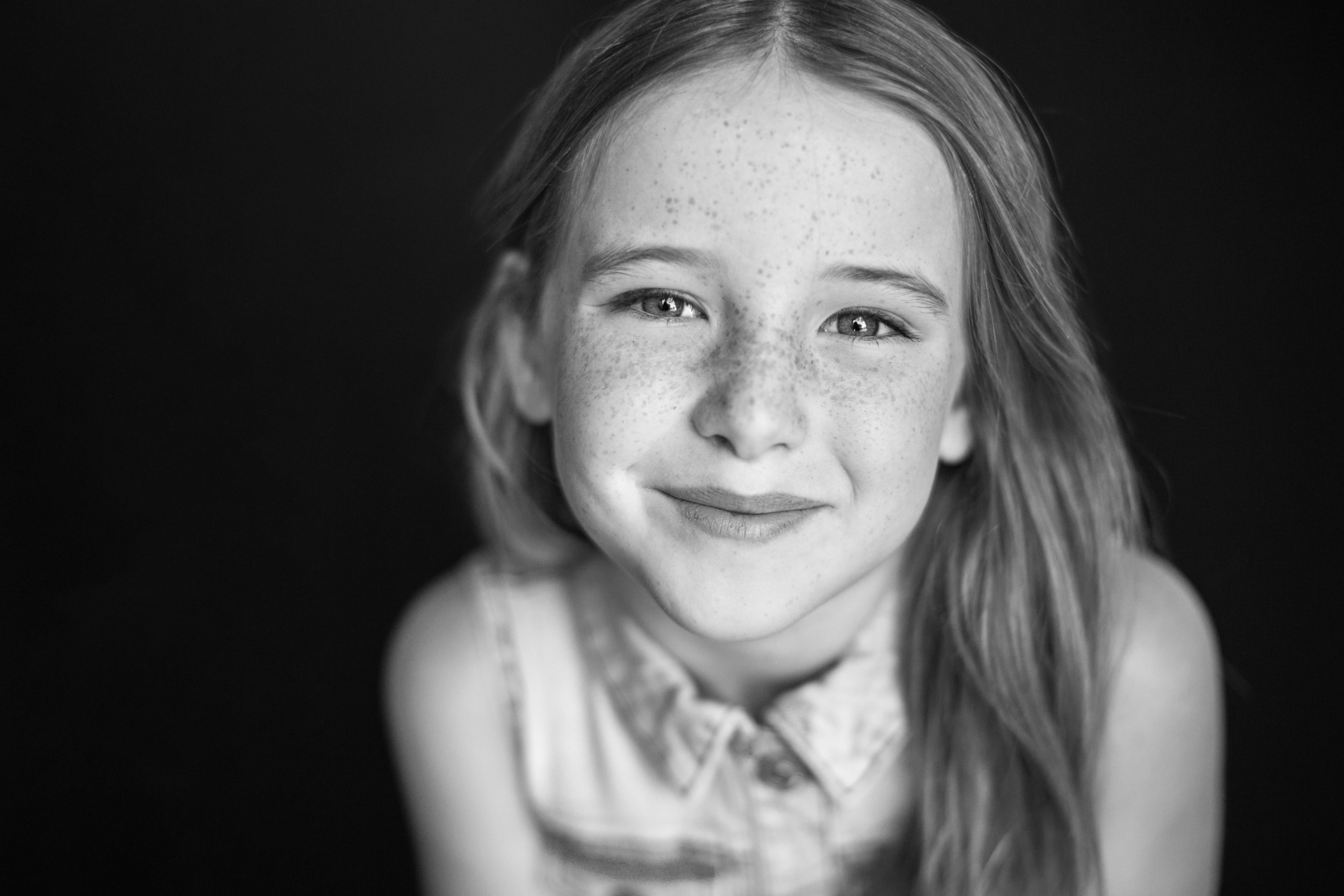 Model Photo