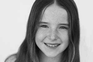 Model Photo