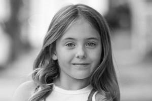 Model Photo