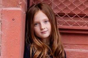 Model Photo