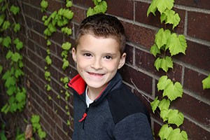 Model Photo