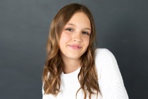 Model Photo