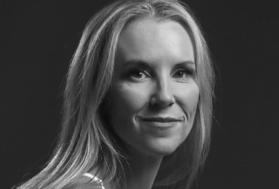 Model Photo
