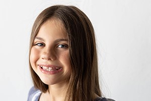 Model Photo