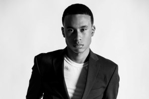 Model Photo