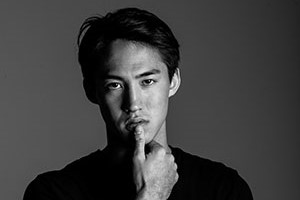 Model Photo