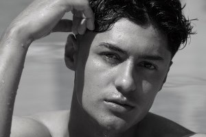 Model Photo