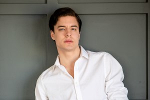 Model Photo