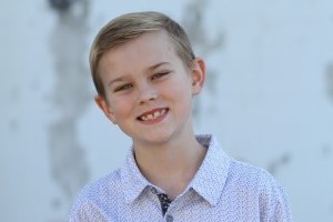 Model Photo