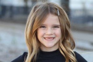 Model Photo