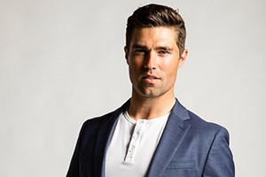 Model Photo