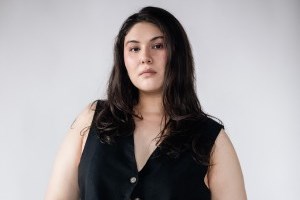 Model Photo