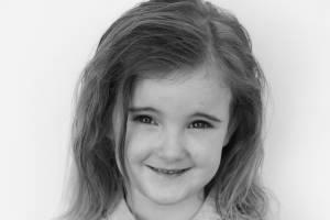 Model Photo