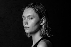 Model Photo