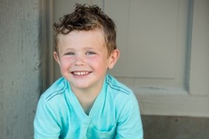 Model Photo