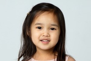 Model Photo