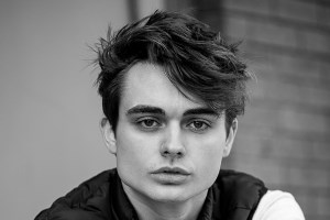 Model Photo