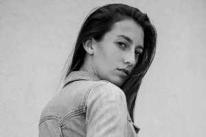 Model Photo