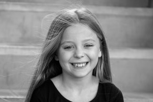 Model Photo