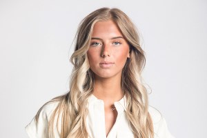 Model Photo