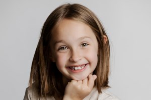 Model Photo