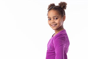 Model Photo