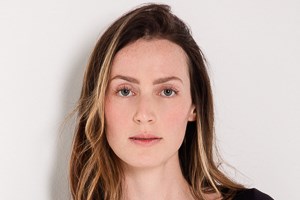 Model Photo