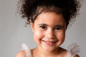 Model Photo