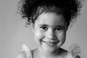 Model Photo