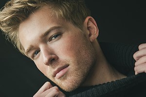 Model Photo
