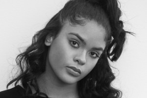 Model Photo