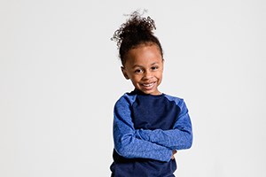 Model Photo