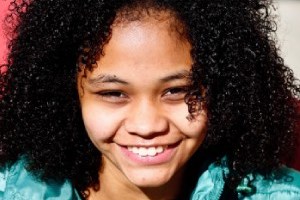 Model Photo