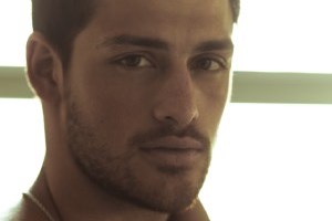 Model Photo