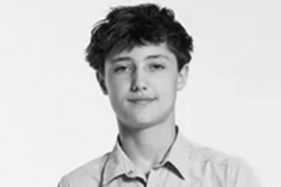 Model Photo