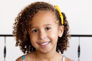 Model Photo